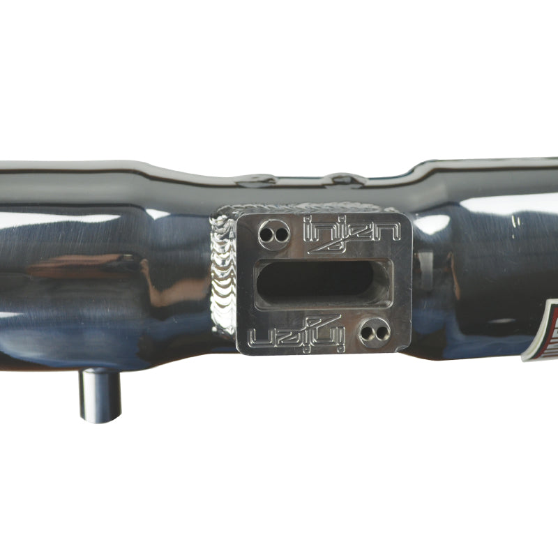 Prise d'air froid polie Injen 06-09 Civic Ex 1,8 L 4 cylindres (manuelle)