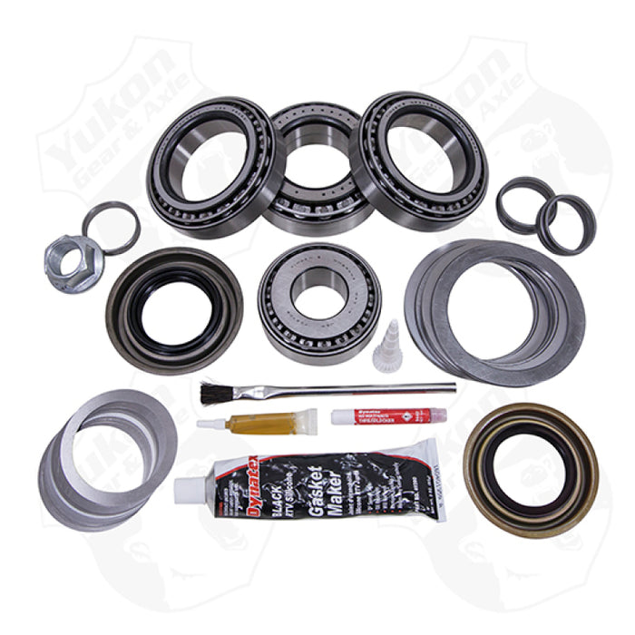 Kit de révision Yukon Gear Master pour différentiel Ford 9,75 pouces 97-98