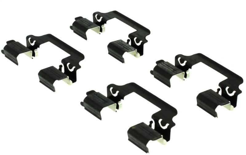 Plaquettes de frein StopTech Street