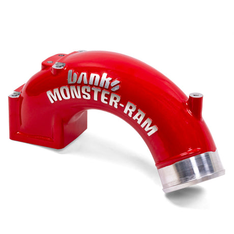 Admission Banks Power 03-07 Dodge 5,9 L Monster-Ram avec tube de suralimentation