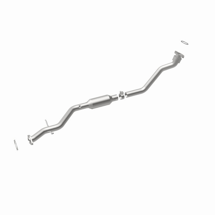 Fourgonnettes GM MagnaFlow Conv DF 97-98 3,4 L