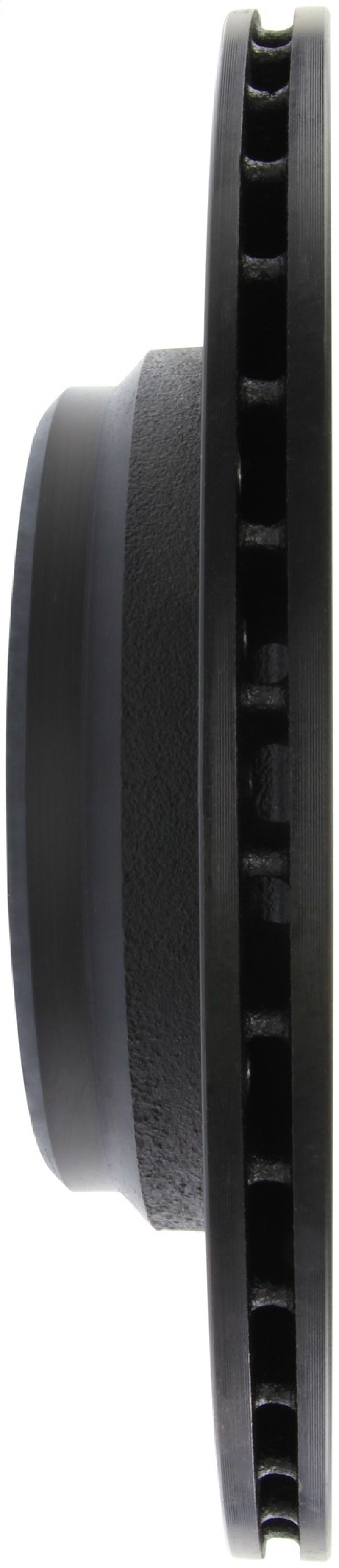 Rotor arrière gauche fendu et percé StopTech 00-03 pour BMW M5 (E39)
