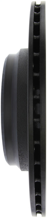 Rotor arrière gauche fendu et percé StopTech 00-03 pour BMW M5 (E39)