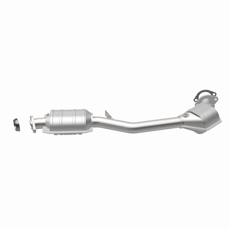 Convecteur MagnaFlow DF 99-05 Subaru Forester/96-97 et 99-05 Impreza/01-03 Legacy/00-05 Outback Avant/Arrière