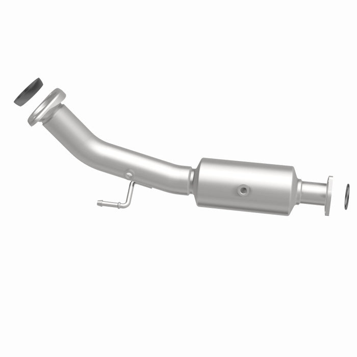 MagnaFlow 2007-2011 Honda Civic L4 2.0L California Catalytic Converter Direct Fit