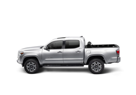 Housse de protection pour benne Sentry de 6 pieds 6 pouces pour Toyota Tundra 07-20 de Truxedo