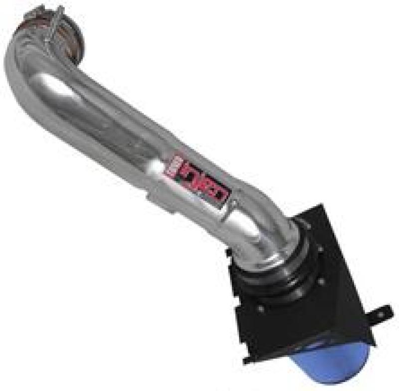 Système d'admission d'air Power-Flow poli Injen 09-10 Ford F-150 3 soupapes V8 4,6 L