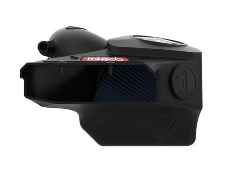 Système d'admission d'air froid aFe Takeda Momentum Pro 5R Hyundai Elantra N 2022