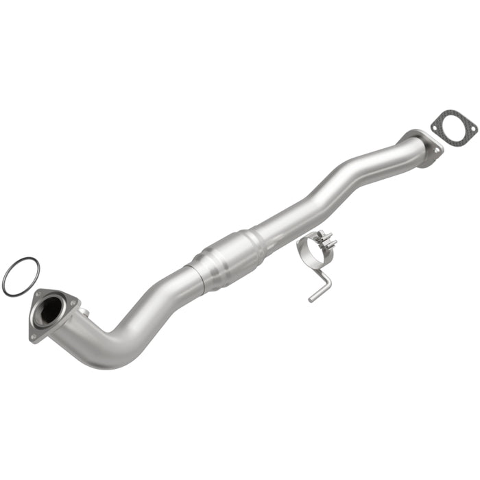 Magnaflow Conv DF 2001-2006 Sierra HD V8 6.0L côté passager