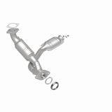 Convecteur MagnaFlow DF 01-02 Mitsu Montero 3,5 L
