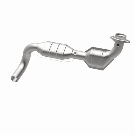 Convecteur MagnaFlow DF 03-04 Ford Expedition 5,4 L V8 côté conducteur