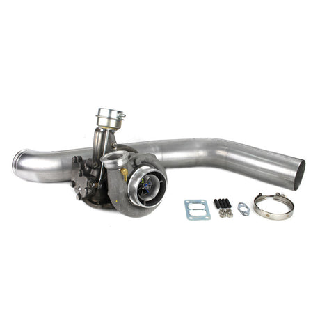 Kit turbo Boxer 58 à injection industrielle pour Dodge Ram 5,9 L 1994-2002