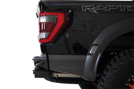 Pare-chocs arrière boulonné Addictive Desert Designs 21-22 Ford Raptor PRO