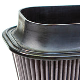 Système d'admission d'air Ram-Air Banks Power 17-19 Ford F250/F350/F450 6,7 L - Filtre sec
