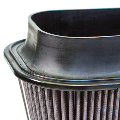 Système d'admission d'air Ram-Air Banks Power 17-19 Ford F250/F350/F450 6,7 L - Filtre sec