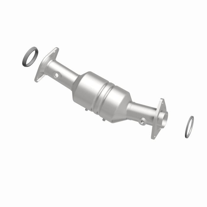 Soubassement du moteur Magnaflow Conv DF 2010-2012 CX-7 2,5 L