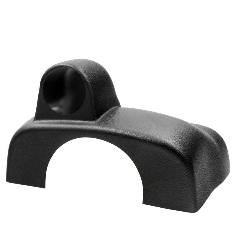 Support de jauge de colonne de direction simple 2 1/6 po pour Ford F150 (console de changement de vitesse) Autometer 15+