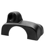 Support de jauge de colonne de direction simple 2 1/6 po pour Ford F150 (console de changement de vitesse) Autometer 15+