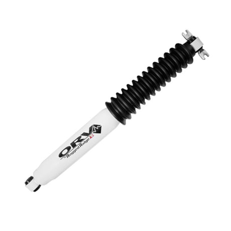 Amortisseur avant/arrière Rugged Ridge pour modèles Jeep 76-98