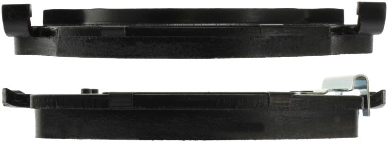 Plaquettes de frein StopTech Street - Arrière