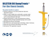 Bilstein B6 Electronic Dampers for BMW M5 (E60) Stock Height Bilstein