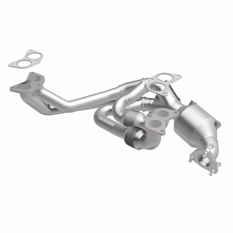 Soubassement de carrosserie MagnaFlow Conv Direct Fit OEM 16-17 Subaru Impreza/Forester