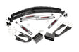 2 Inch Lift Kit | RR Blocks | GMC Half-Ton Suburban/Jimmy (88-91)