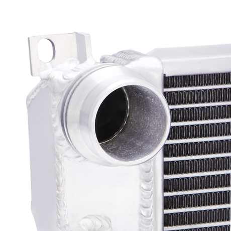 Radiateur en aluminium hautes performances Mishimoto 99-06 pour BMW 323i/323i/328i/330i