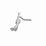 Moteur à combustion interne MagnaFlow DF 97-98 E150/E250 4,2 L