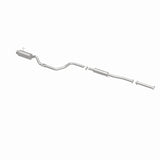 Système MagnaFlow C/B Honda Civic 3Dr 96-
