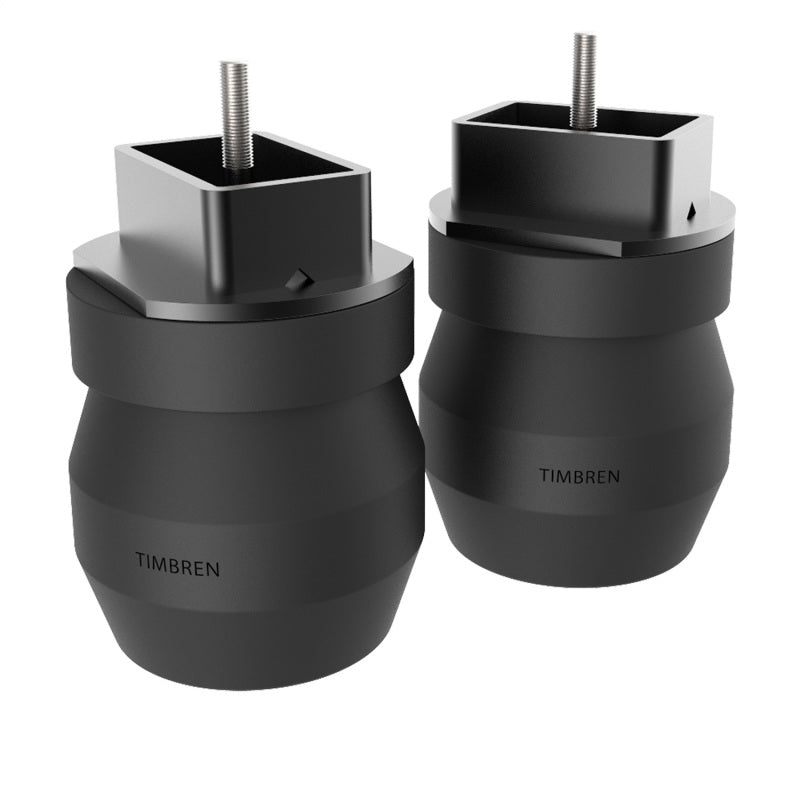 Système d'amélioration de la suspension arrière Timbren 1997 Ford F-150 RWD