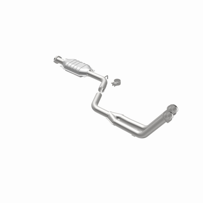 Convecteur MagnaFlow DF 91-93 Mercedes 190E 2.3L