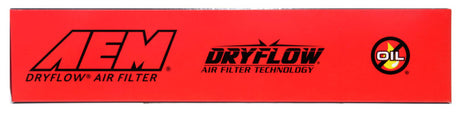 Filtre à air DryFlow AEM 10-18 pour Lexus RX350 V6-3.5LF/I
