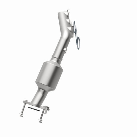 Collecteur côté conducteur MagnaFlow Conv DF Toyota 03-09 4Runner/05-09 Tacoma/05-06 Tundra 4.0L