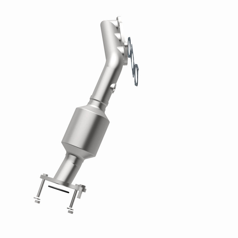 Collecteur côté conducteur MagnaFlow Conv DF Toyota 03-09 4Runner/05-09 Tacoma/05-06 Tundra 4.0L