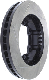Disque de frein sport fendu StopTech