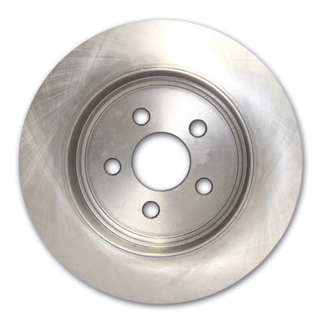 Disques de frein avant EBC 01-02 Mercedes-Benz CL55 AMG 5.5 Premium