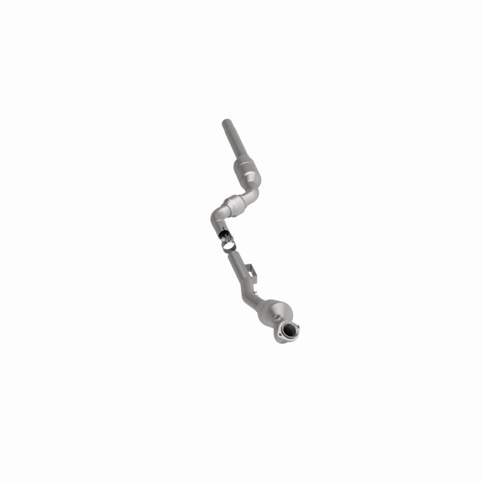 Convecteur MagnaFlow DF 98-02 Mercedes E320 3,2 L