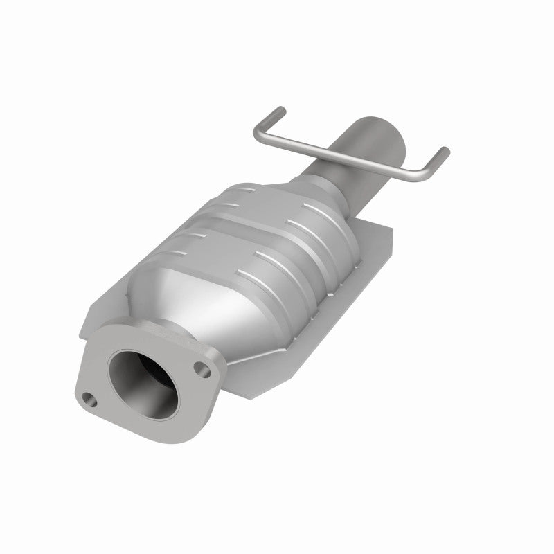 MagnaFlow Conv DF 95-02 Continental 4.6L rear