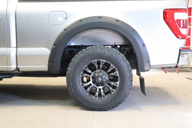 EGR 2021+ Ford F-150 Bolt-On Look Fender Flares - Set