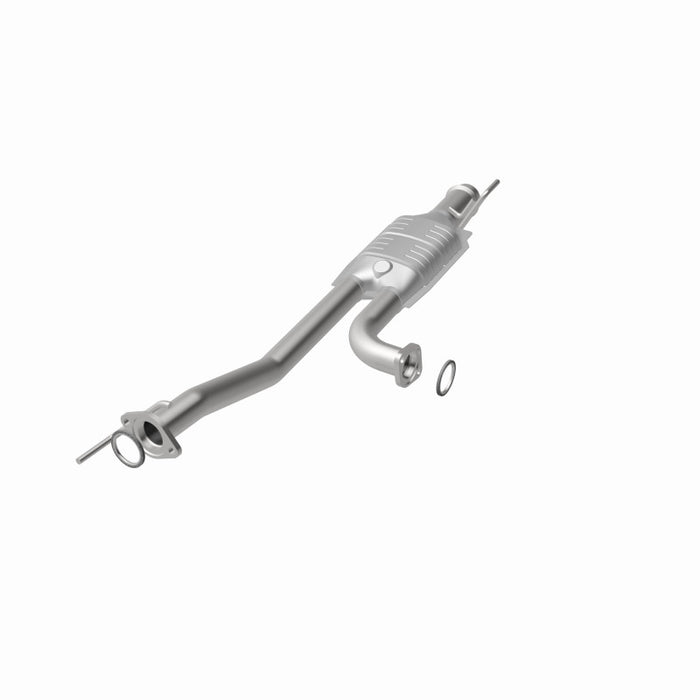 MagnaFlow Conv DF 00-04 Tundra 4,7 L arrière OEM