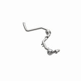 Convecteur MagnaFlow DF 01-03 Mercedes ML55 côté conducteur 5,5 L