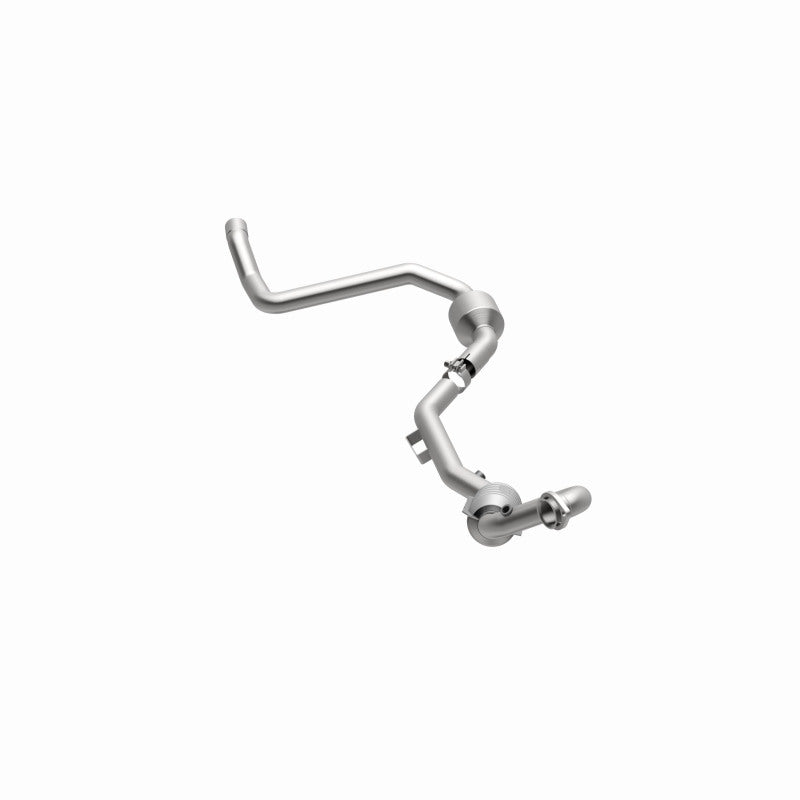 Convecteur MagnaFlow DF 01-03 Mercedes ML55 côté conducteur 5,5 L