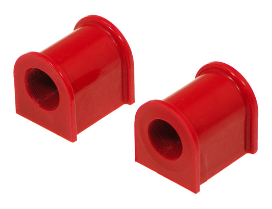 Prothane 04-05 Mazda 6 Front Sway Bar Bushings - 23mm - Red