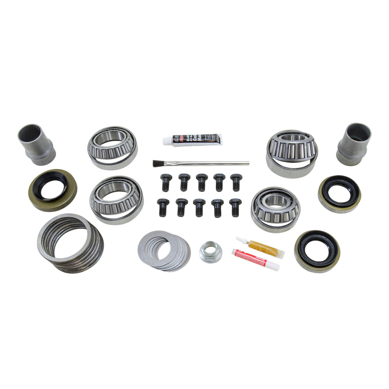 Kit de révision Yukon Gear Master pour Toyota 7,5 pouces IFS Diff / quatre cylindres uniquement