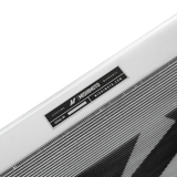 Radiateur en aluminium Mishimoto SRT8 Hellcat Performance pour Dodge Challenger R/T 2008-2016