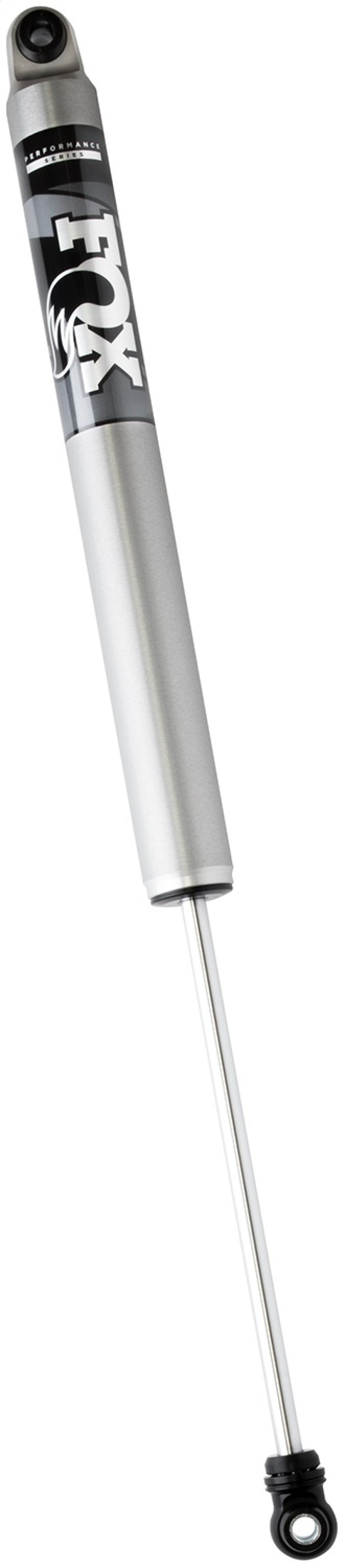 Amortisseur arrière Fox 17-18 Ford F-250 4WD 2.0 Performance Series 13,6 po. Corps lisse IFP / levage de 4 à 6 po