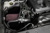 K&N 16-17 Chevrolet Colorado L4-2.8L DSL AirCharger Performance Intake Kit