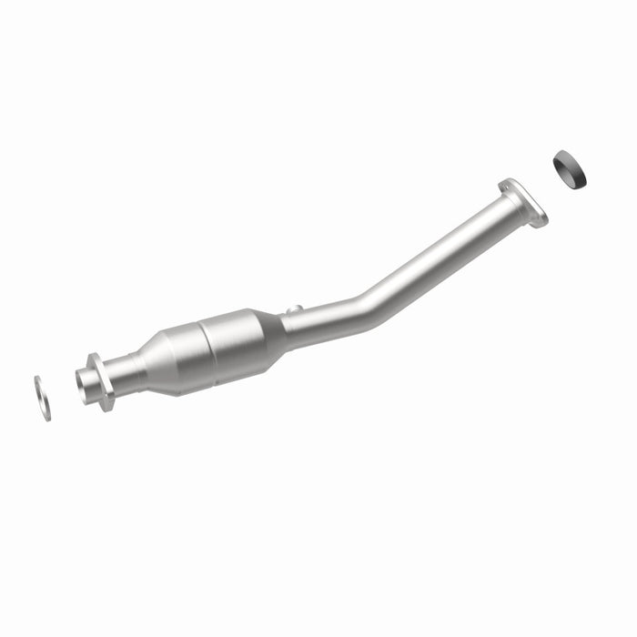 Soubassement OEM Magnaflow Conv DF 2011-2015 Juke L4 1.6