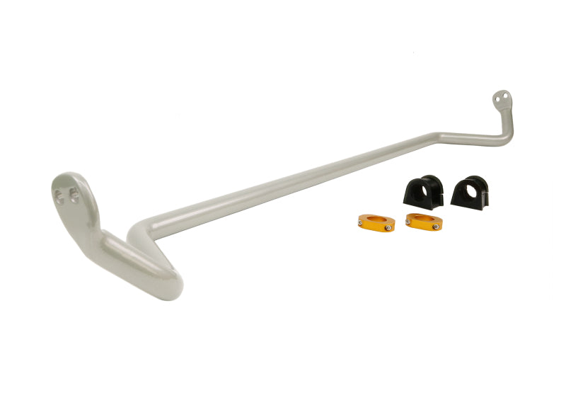 Barre stabilisatrice avant 24 mm Swaybar-X robuste Whiteline 9/10+ Impreza GH/GR MY11 / 9/10+ STi